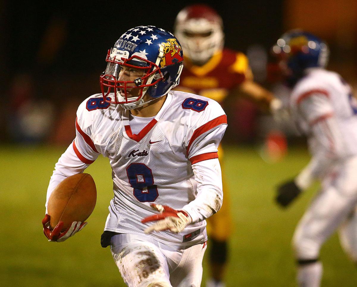 Football Kokomo To Sell Regional Tickets Sports Kokomotribune Com
