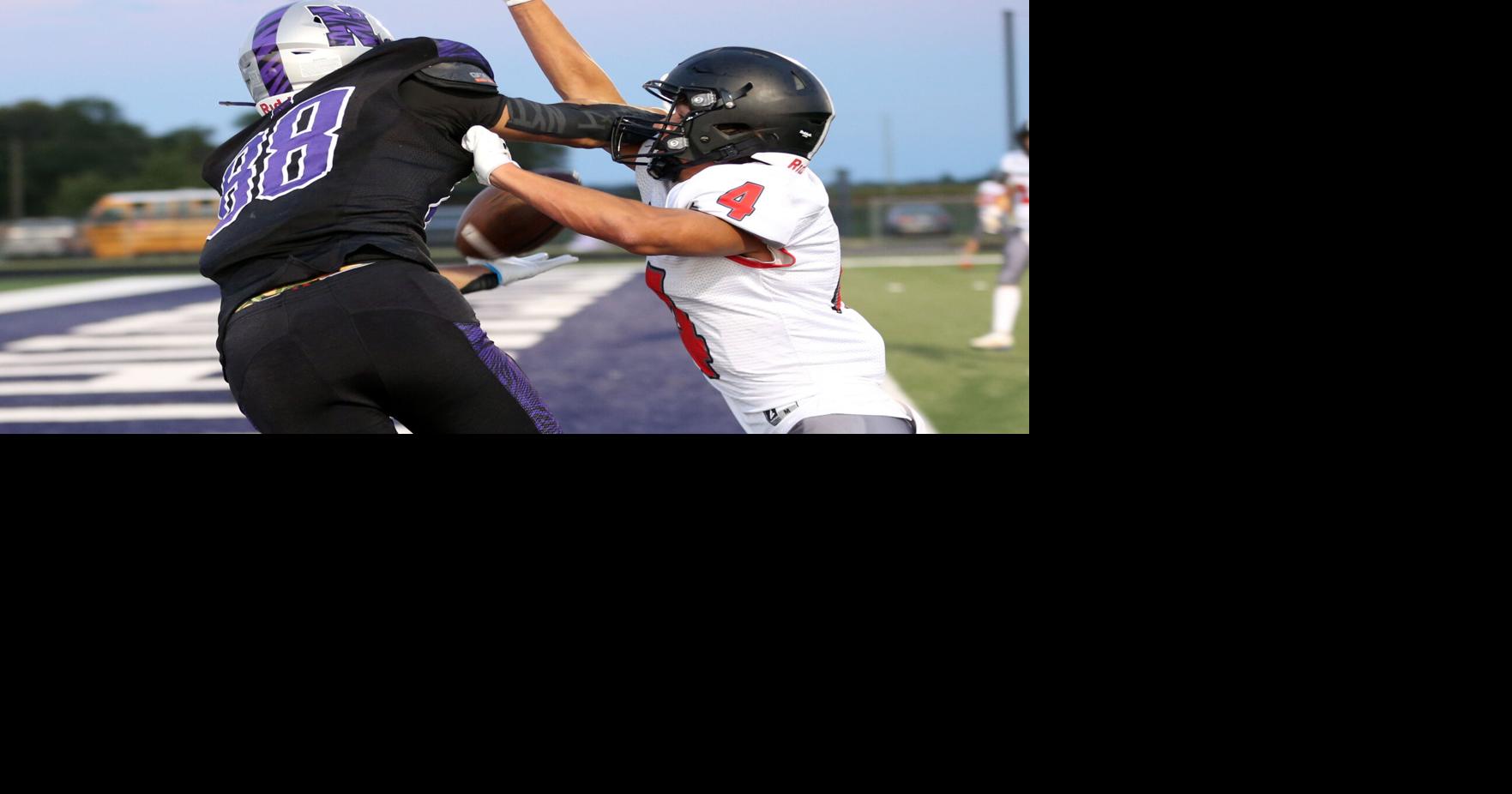 Cook is co-Athlete of the Week | Sports | kokomotribune.com