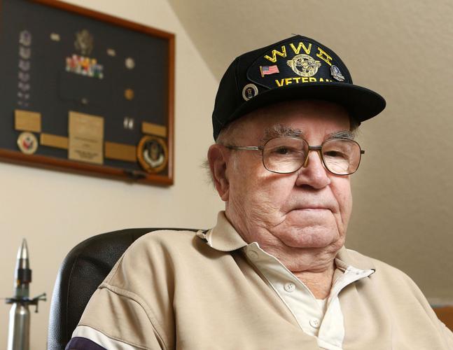 Yogi Berra, D-Day vet, honored on 70th anniversary