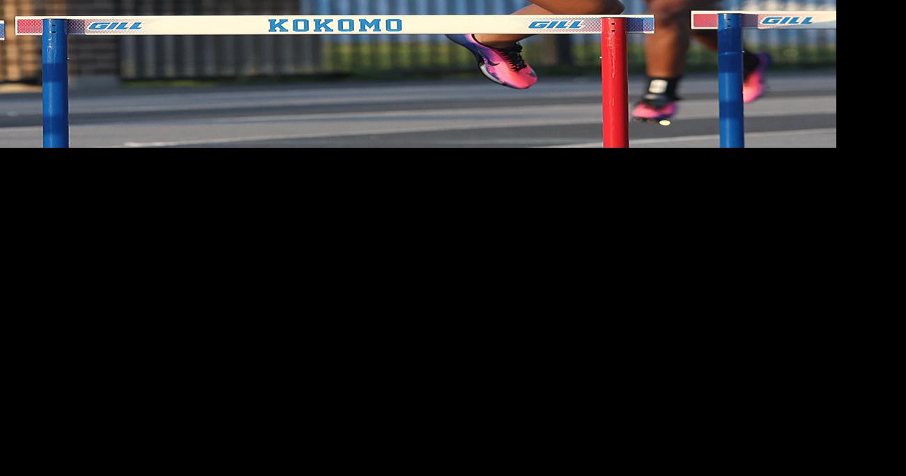 Thornton is co-Athlete of the Week
