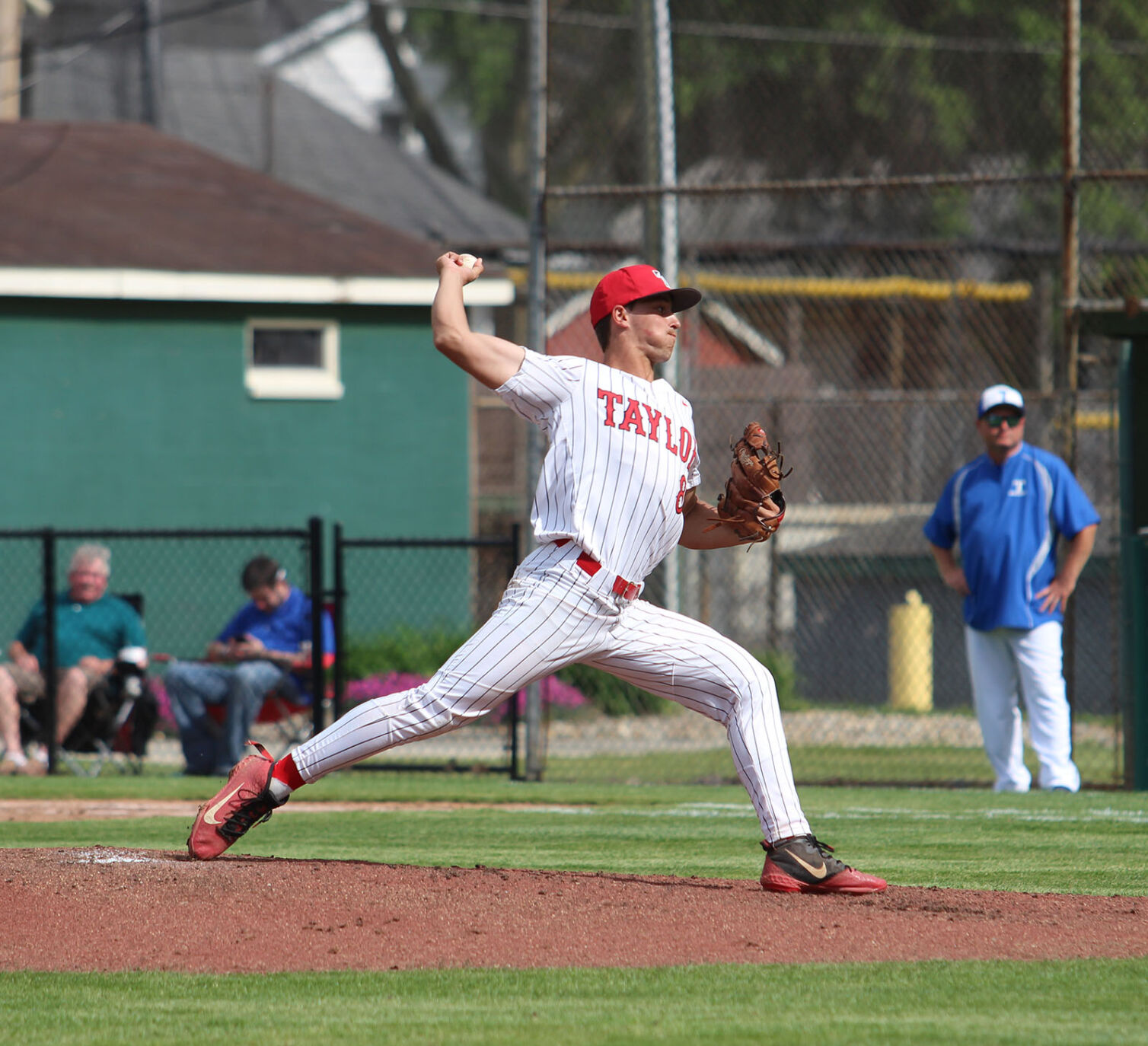 Prep roundup for Thursday, May 26 | Sports | kokomotribune.com