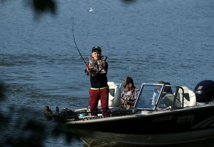 Kids Fishing Clinic graduation 02.jpg