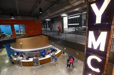 Ymca Director Has Resigned Local News Kokomotribune Com