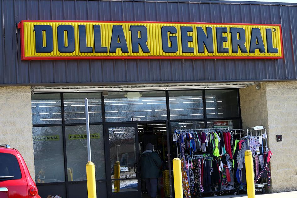 New Dollar General Opens On Markland Business Kokomotribune Com