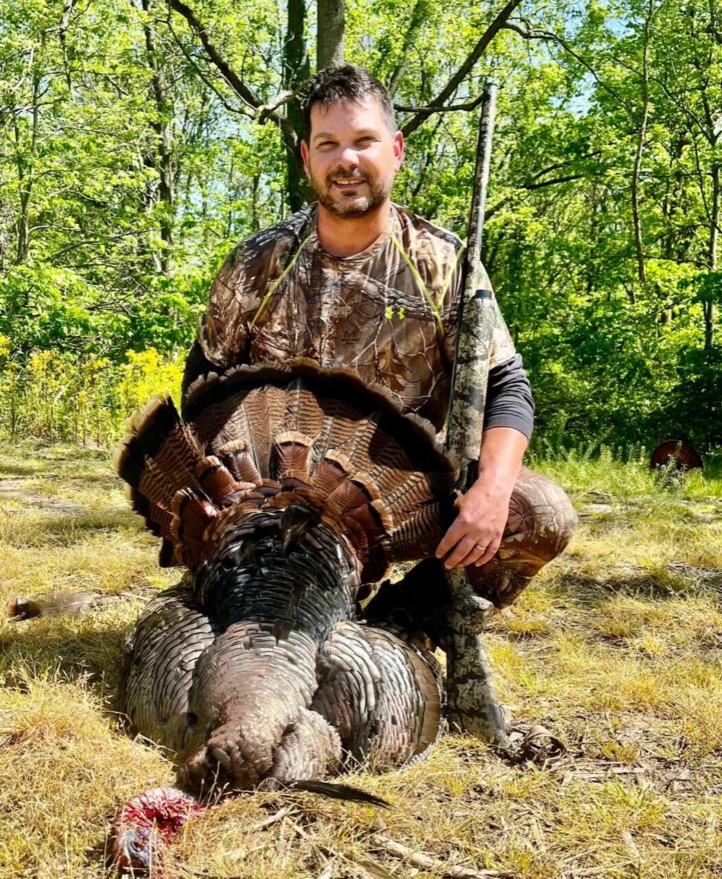 Midwest Walleye Challenge Fish for Prizes in Indiana Fishing