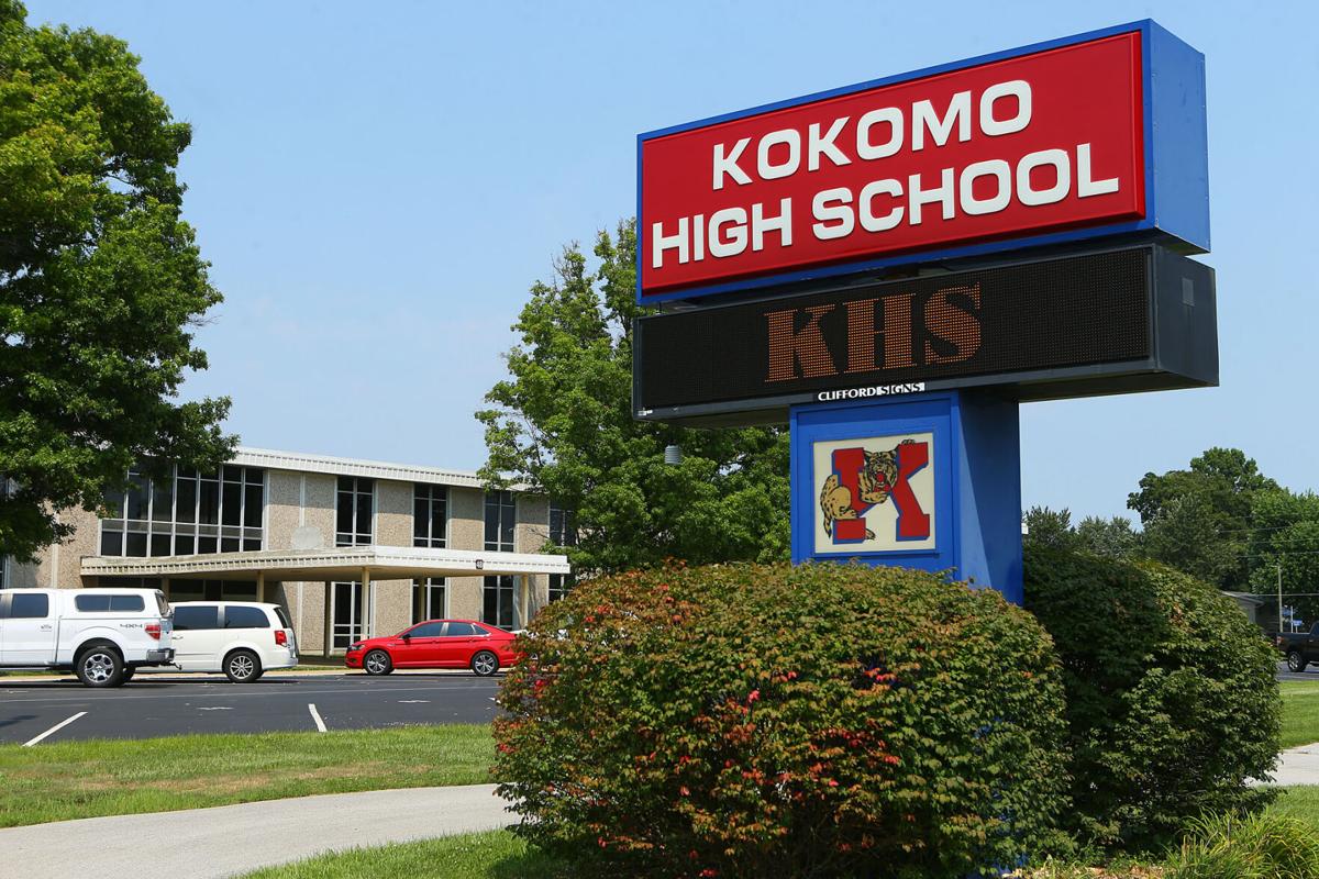 Kokomo High School earns STEM status | News | kokomotribune.com
