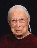 BEACHY, Alma Oct 11, 1928 - May 28, 2023