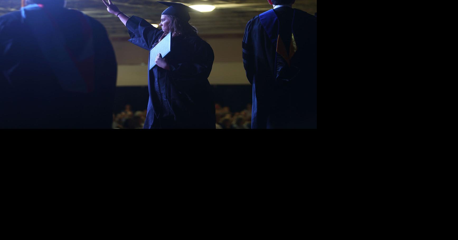 Ivy Tech Graduation News