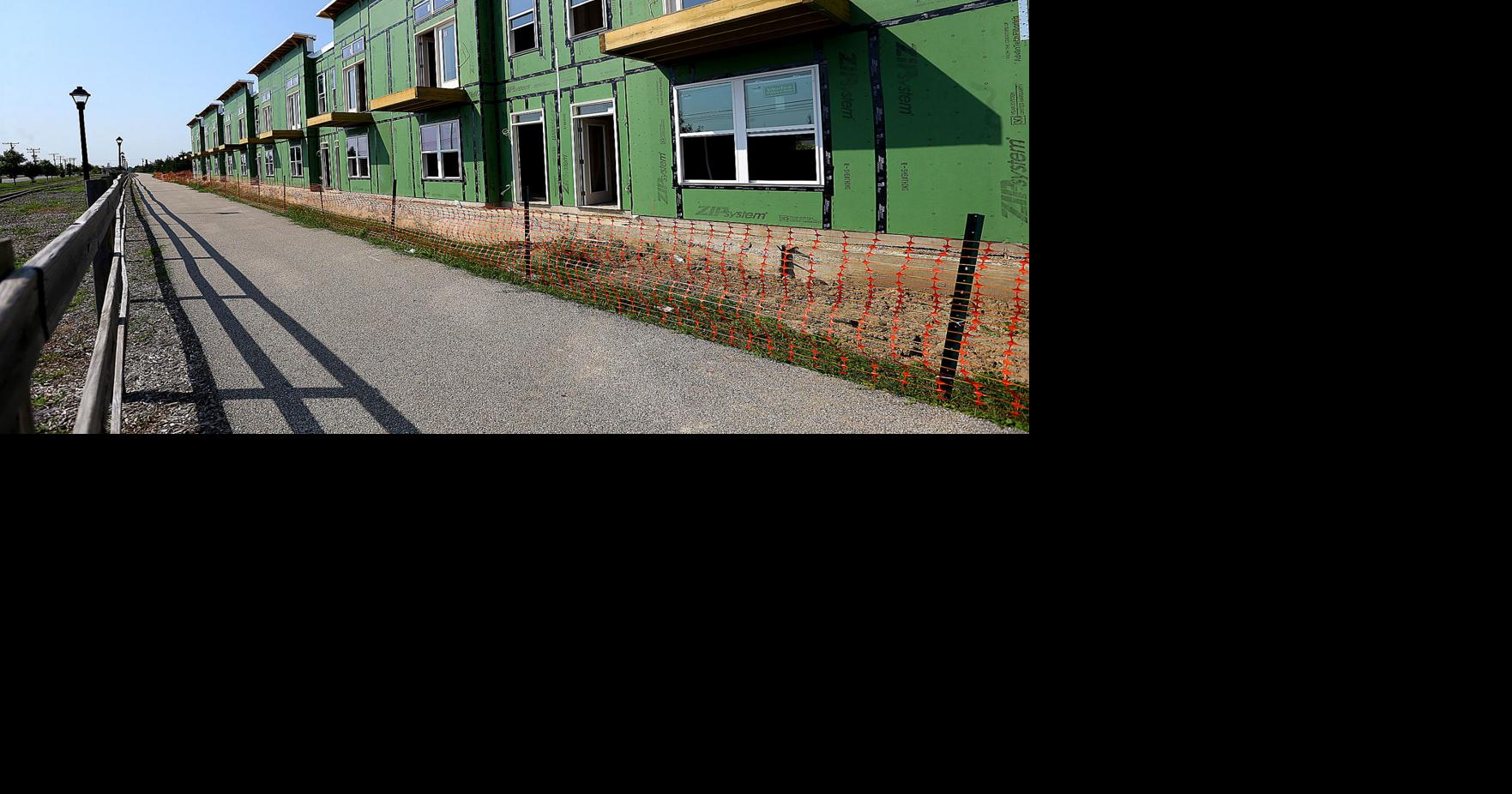 Advantix seeking to build affordable housing in Kokomo Local news