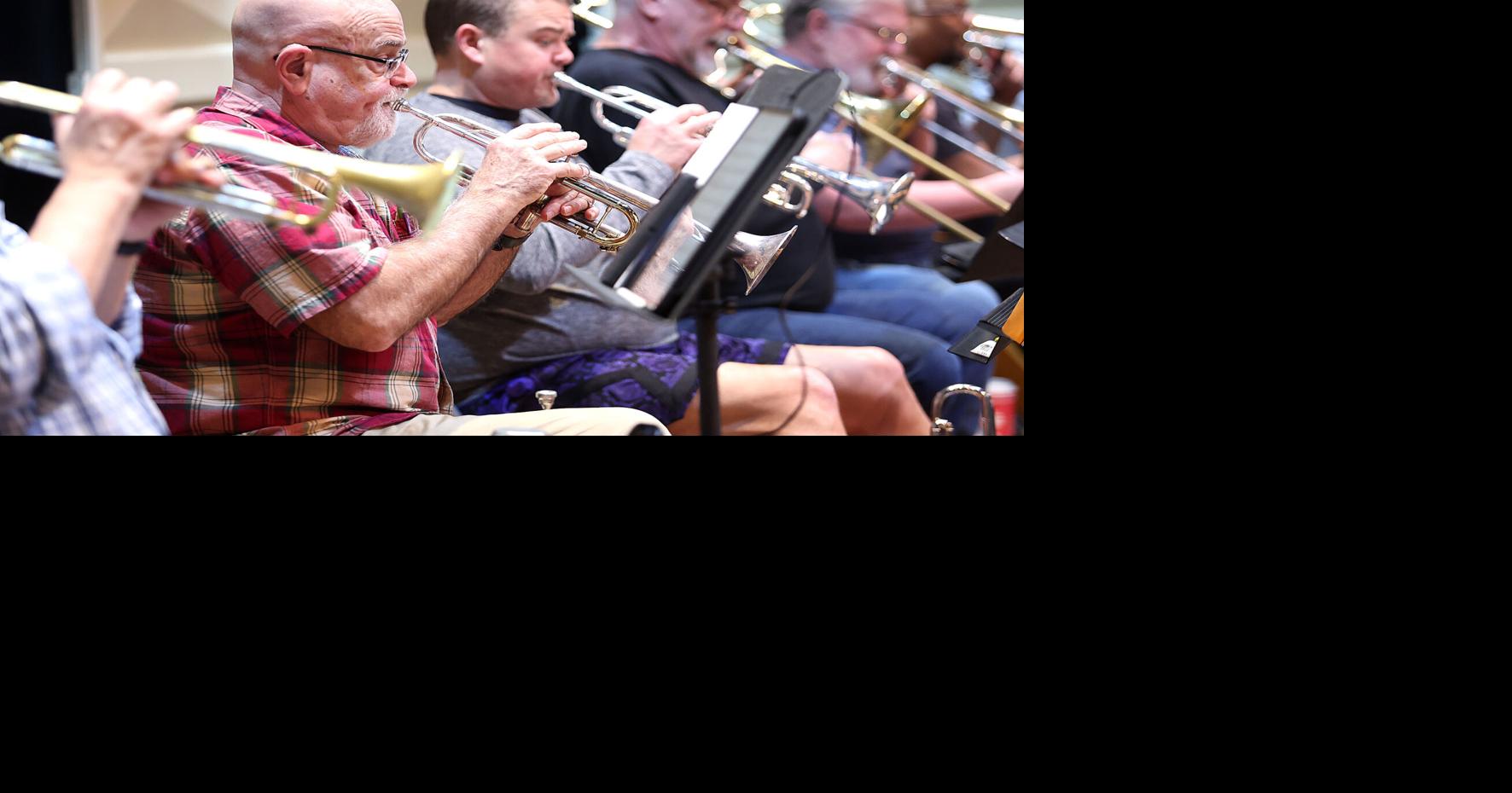 KSO presents 'Love & Tragedy' concert