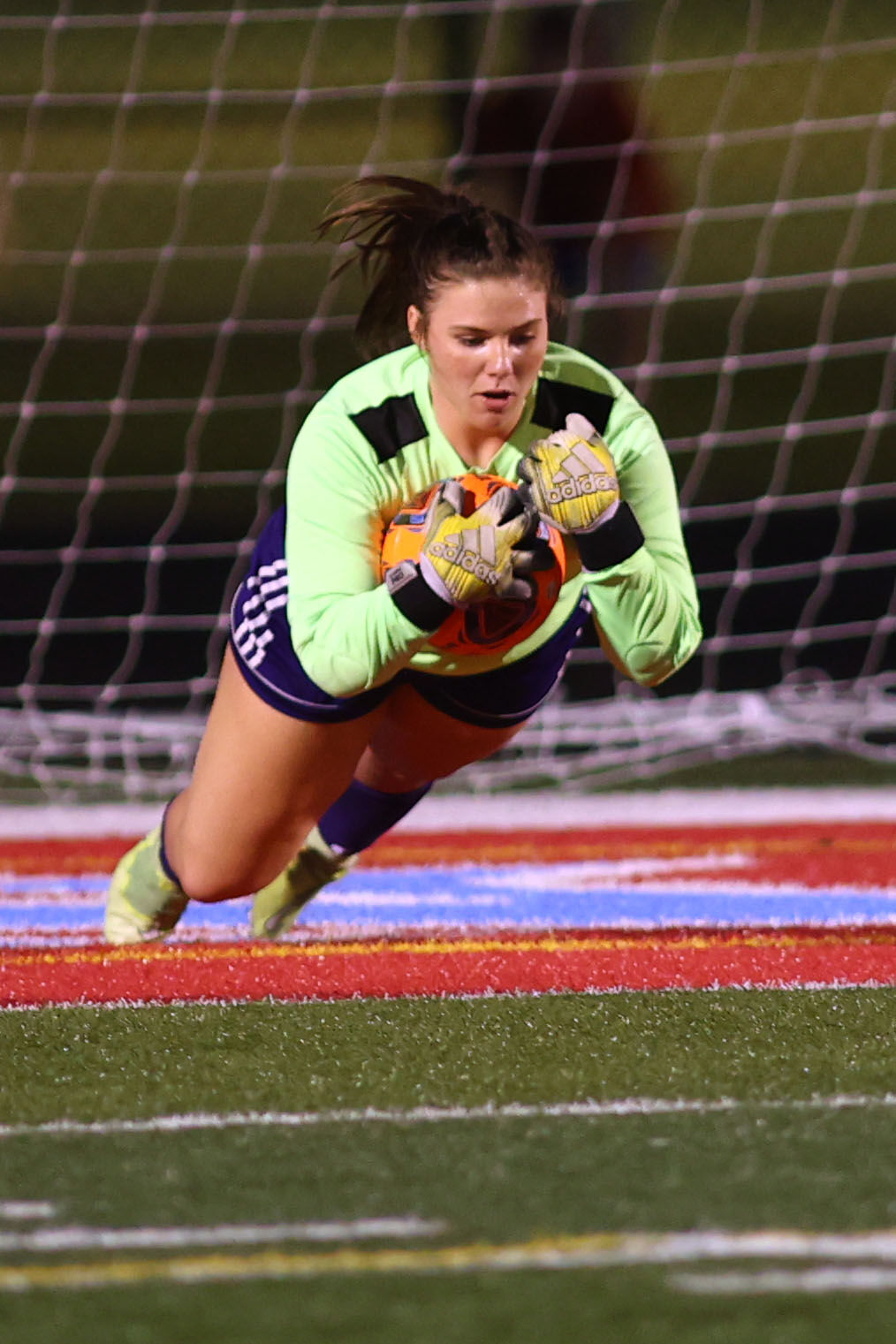 Soccer Sectional Girls WHS vs NHS 45.JPG