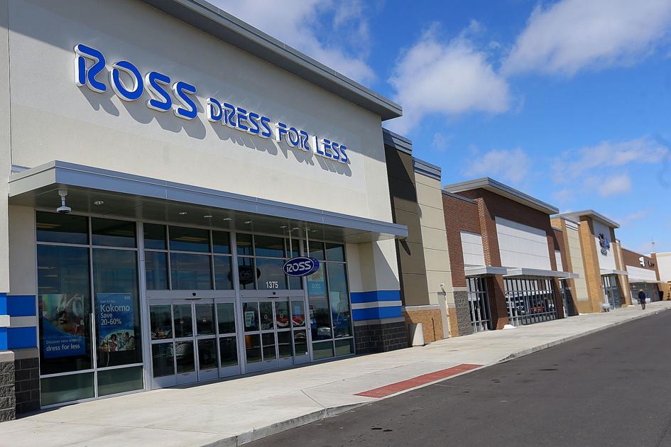 Ross Dress For Less To Open Saturday Other Chains Announce Closures Business Kokomotribune Com