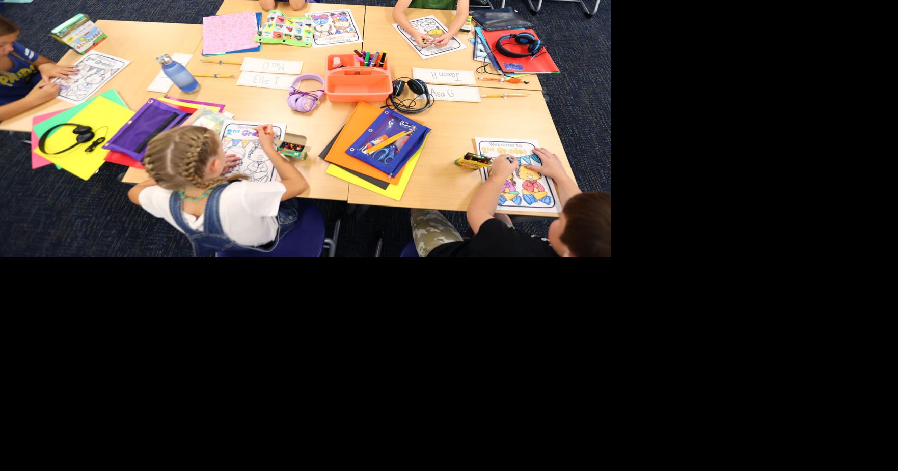 Under stress: Record number of school referendum on ballot in Indiana in November