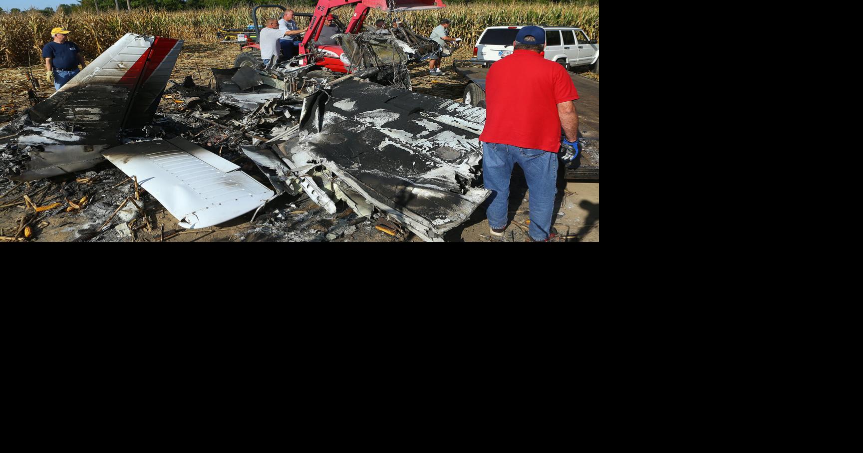 Police ID three killed in Sunday plane crash | Local news ...