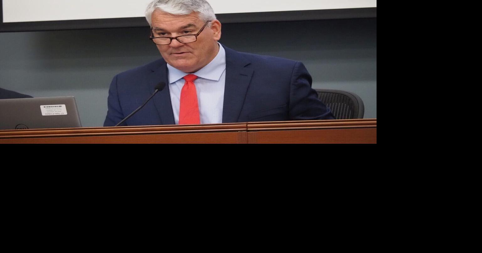 Braun replaces chairman of IURC after AES rate-hike