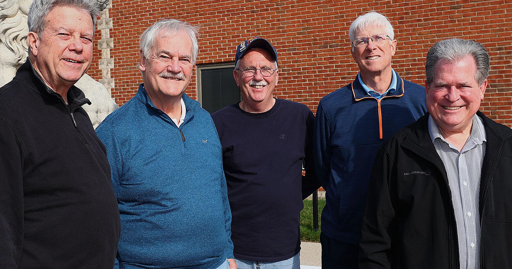 Group of local Delphi retirees changing narrative on pension - Vimarsana News
