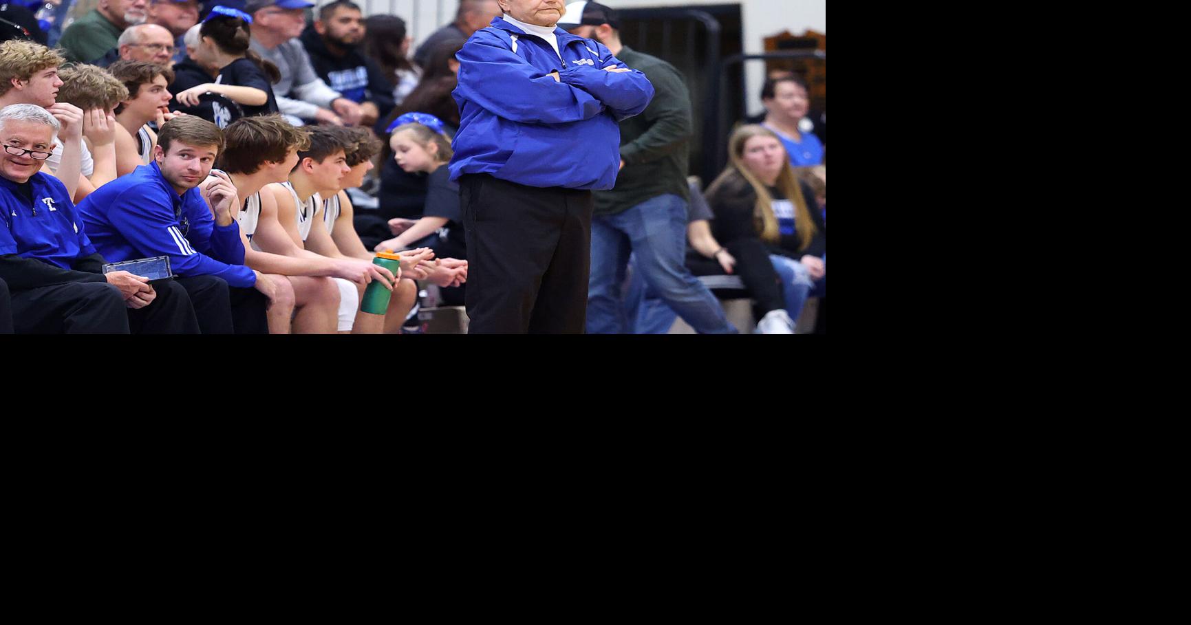 Indiana Basketball HOF's Hall of Fame class includes 4 with KT-area ties