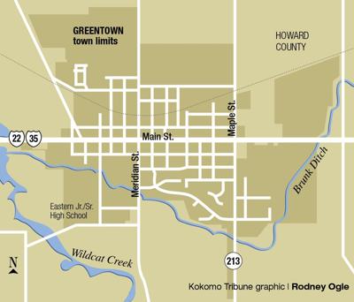 greentown council to consider annexation local news kokomotribune com