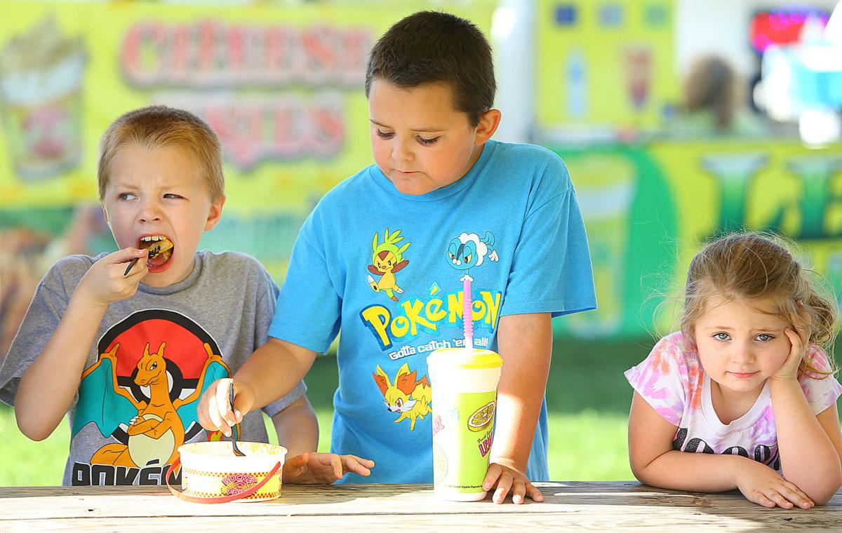 Miami County Fair | News | kokomotribune.com