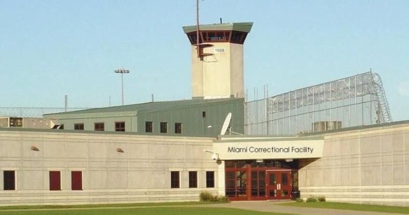 Police investigating death of MCF inmate - Vimarsana News