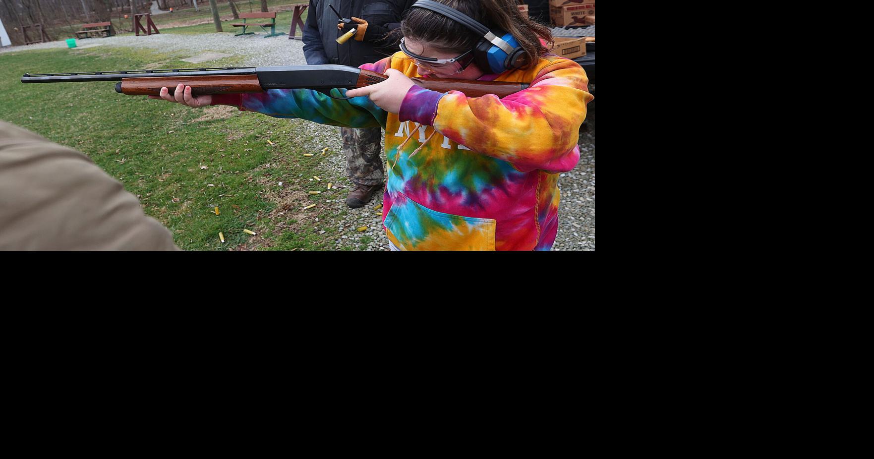 Eastern sixth graders participate in hunter's education day ...