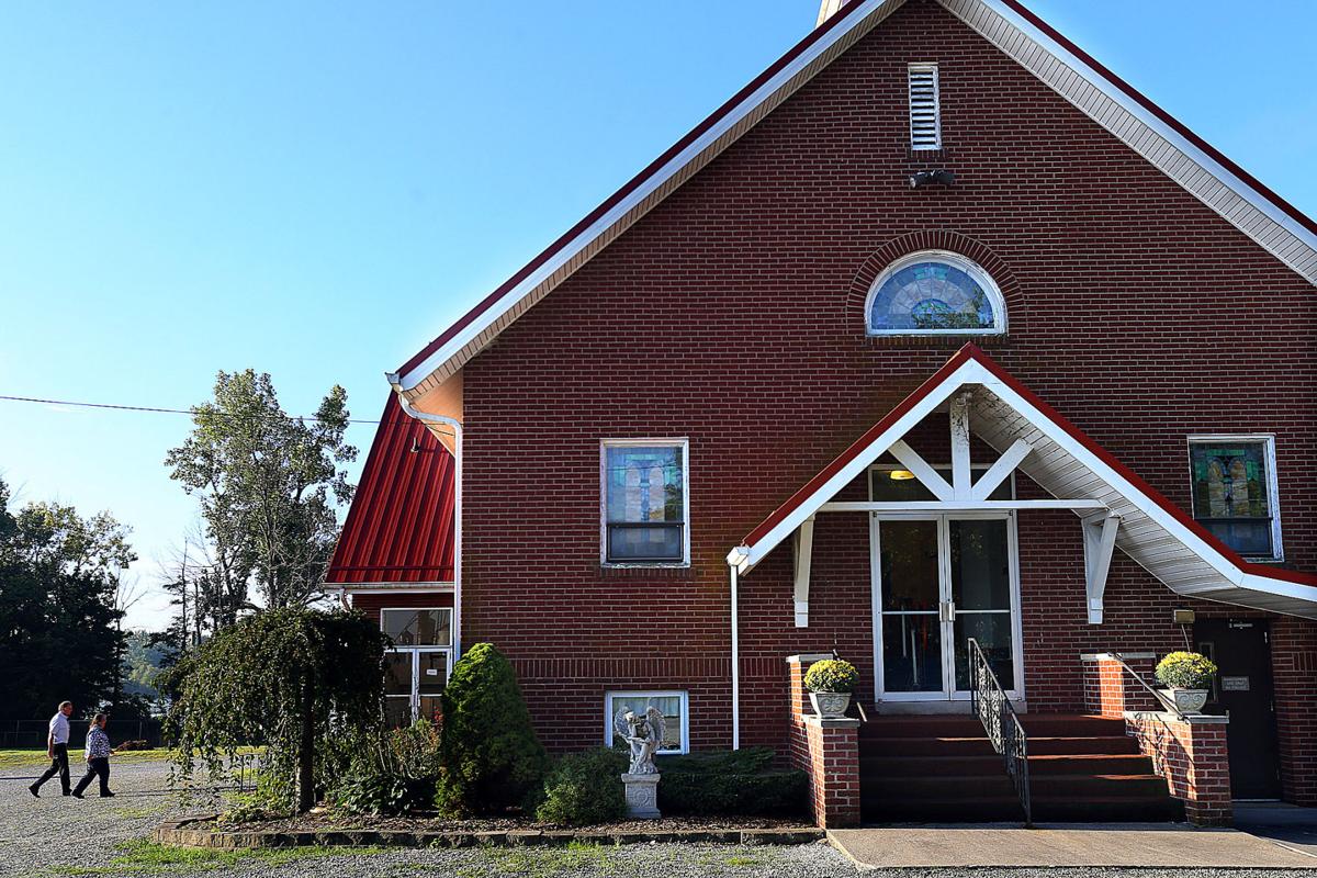 It S Like Coming Home Hillsdale United Methodist Church Celebrates 100 Years In Howard County Local News Kokomotribune Com