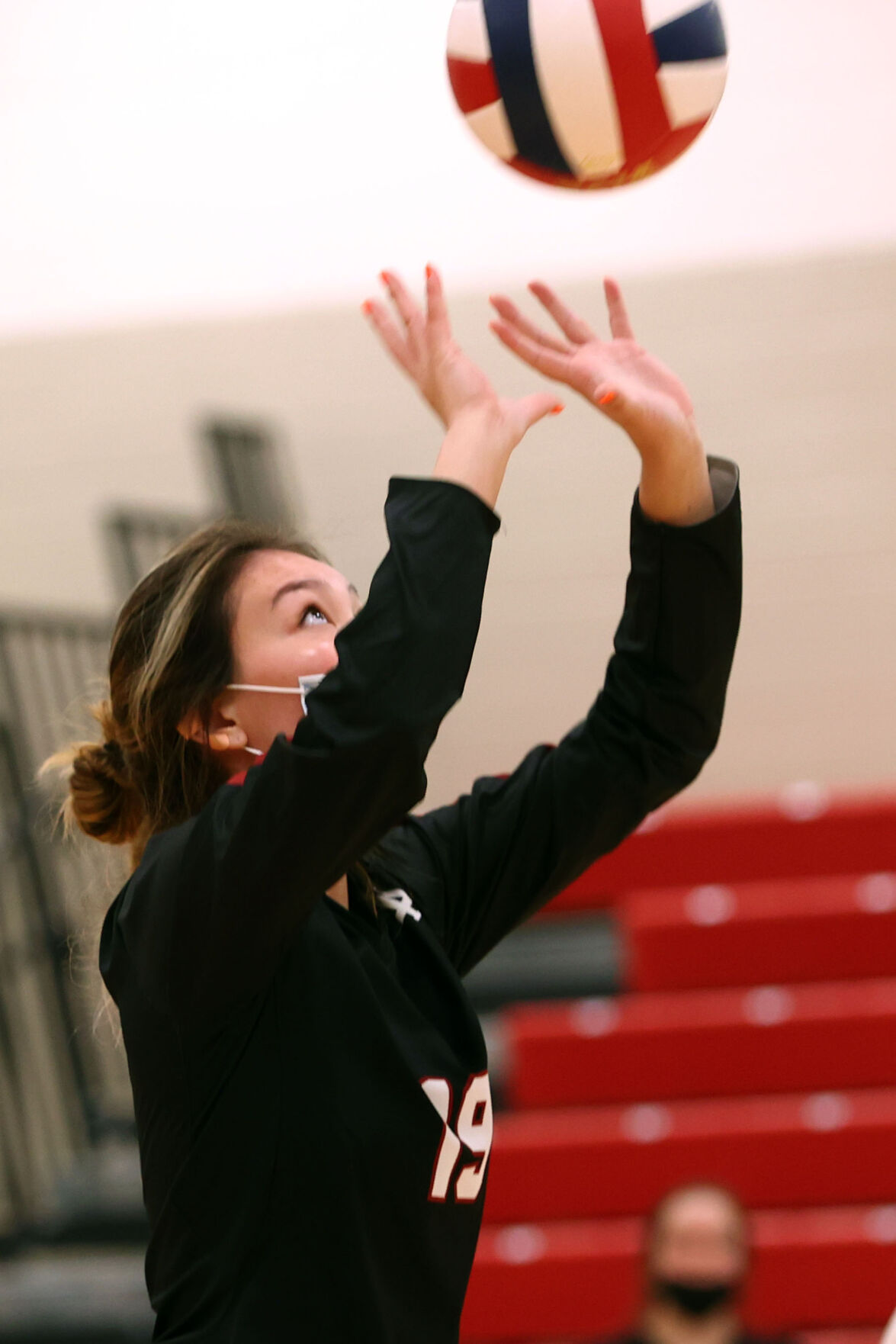 Volleyball IUK vs Aquinas 08.JPG