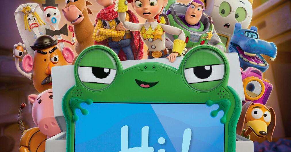 Film review: Pixar’s ‘Toy Story 5’ is enjoyable but too familiar