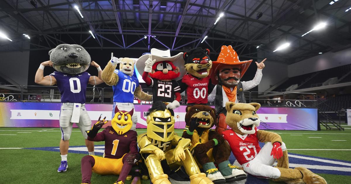 New college sports agency is rejecting some athlete NIL deals with donor-backed collectives