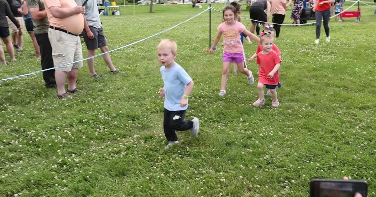 Coyote Kids | Multimedia | kokomotribune.com