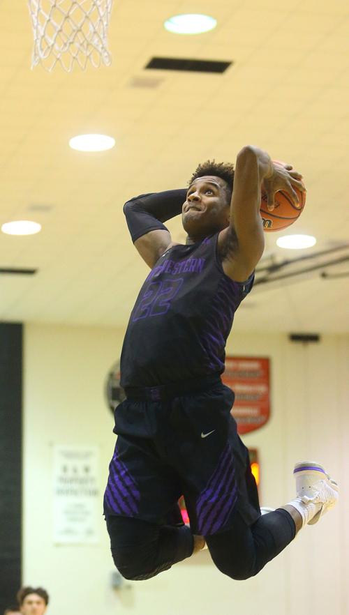 All Area Boys Bb Nw S Parker Repeats As Mvp Sports