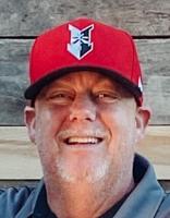 MAVRICK, James Apr 13, 1970 - May 22, 2023
