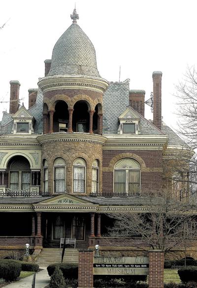 seiberling mansion finds hidden