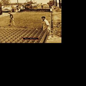Book examines construction of old Michigan Road