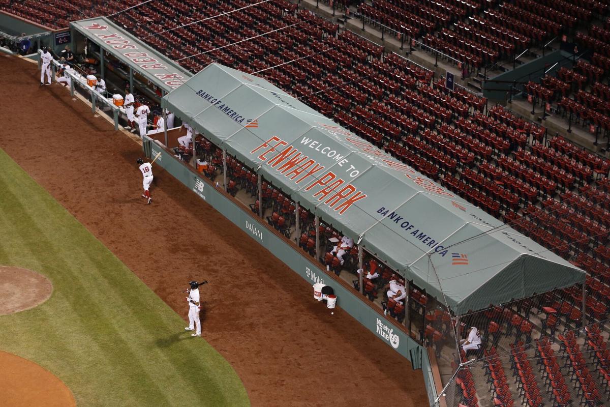 Opening Day Baseball Photo Gallery