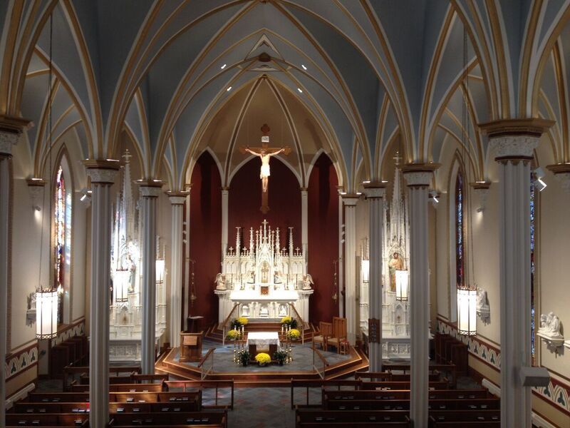 Peru committee to host tour of six historic churches News