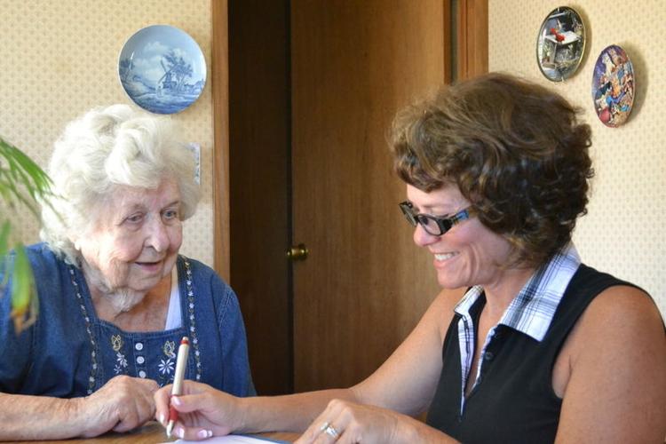 Samaritan Caregivers | | kokomotribune.com