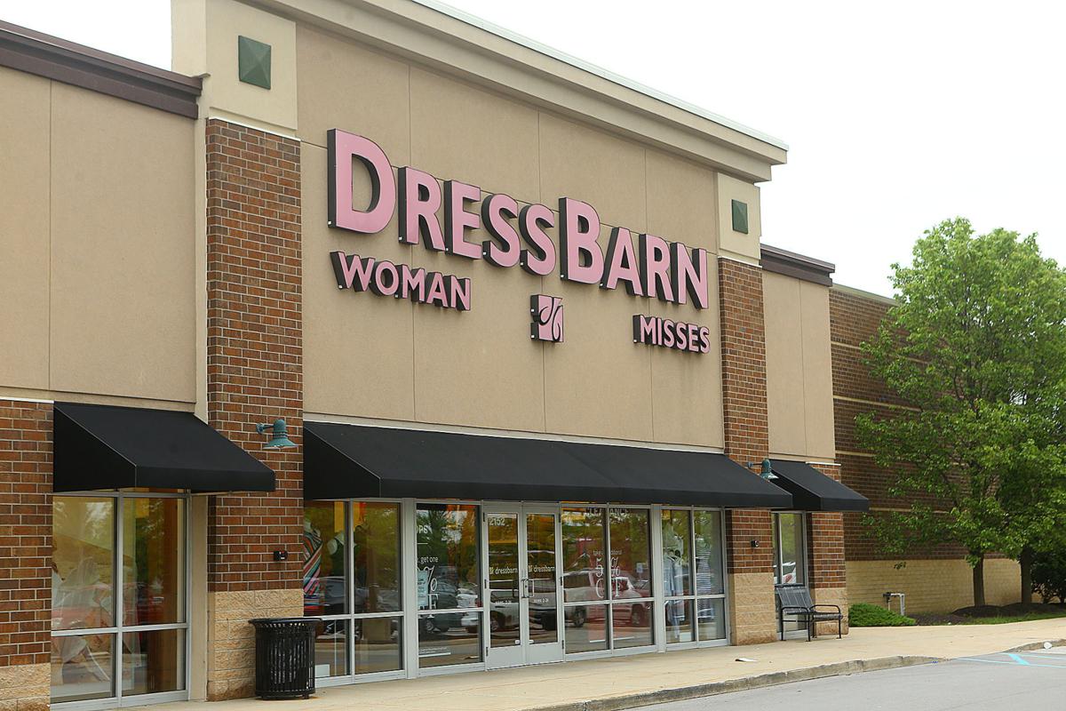 Dressbarn Richards Restaurant Closing News Kokomotribune Com