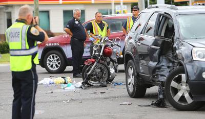 Cyclist killed in Tuesday crash at 931, Center Road | News