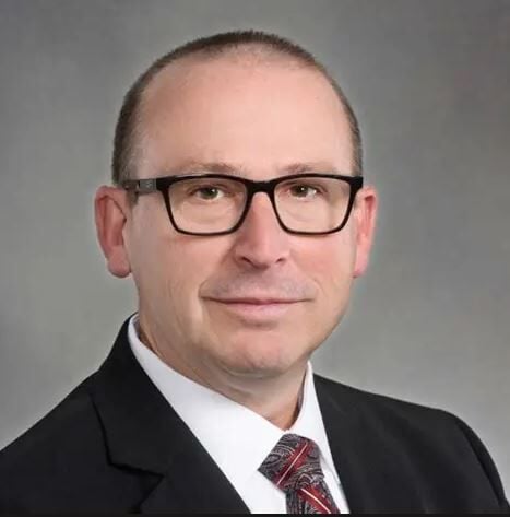 Miami Correctional Facility warden resigns