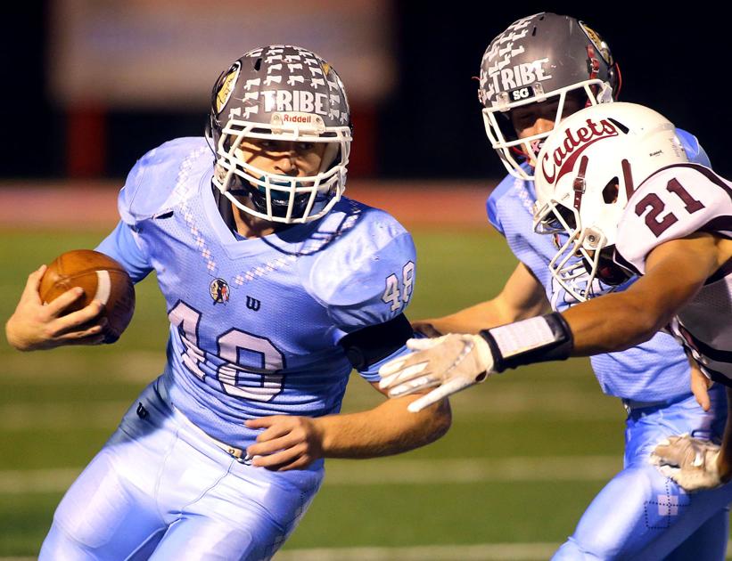 Football Maconaquah Braves Preview Sports Kokomotribune Com