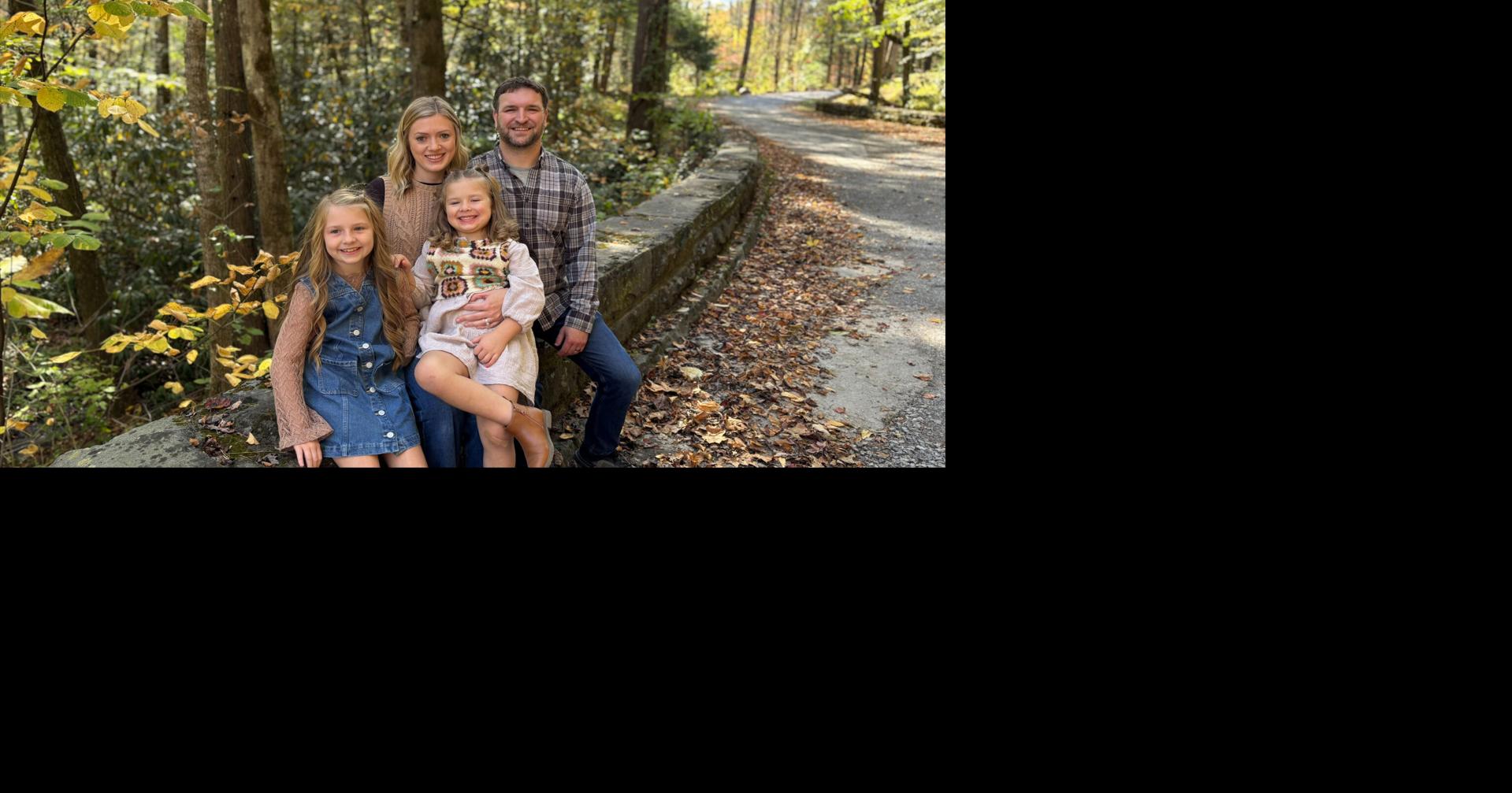 Through fear and faith, Kokomo family finds hope after daughter’s leukemia diagnosis
