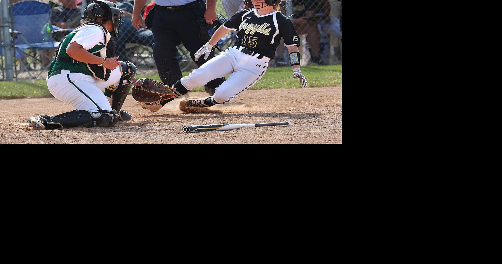 SOFTBALL Eastern falls to MadisonGrant in top10 sectional clash