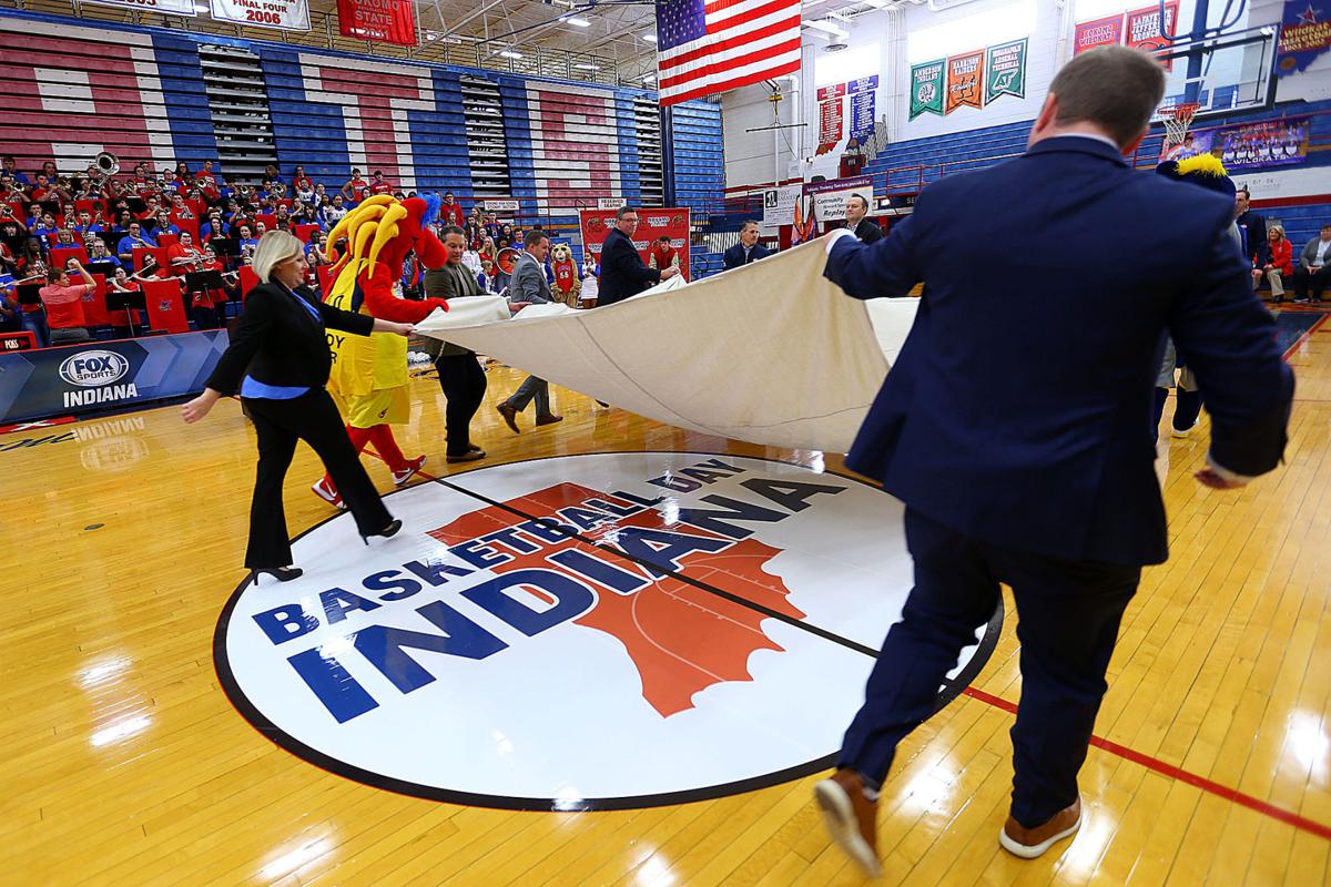 Boys Bb Basketball Day Matchups Announced Sports