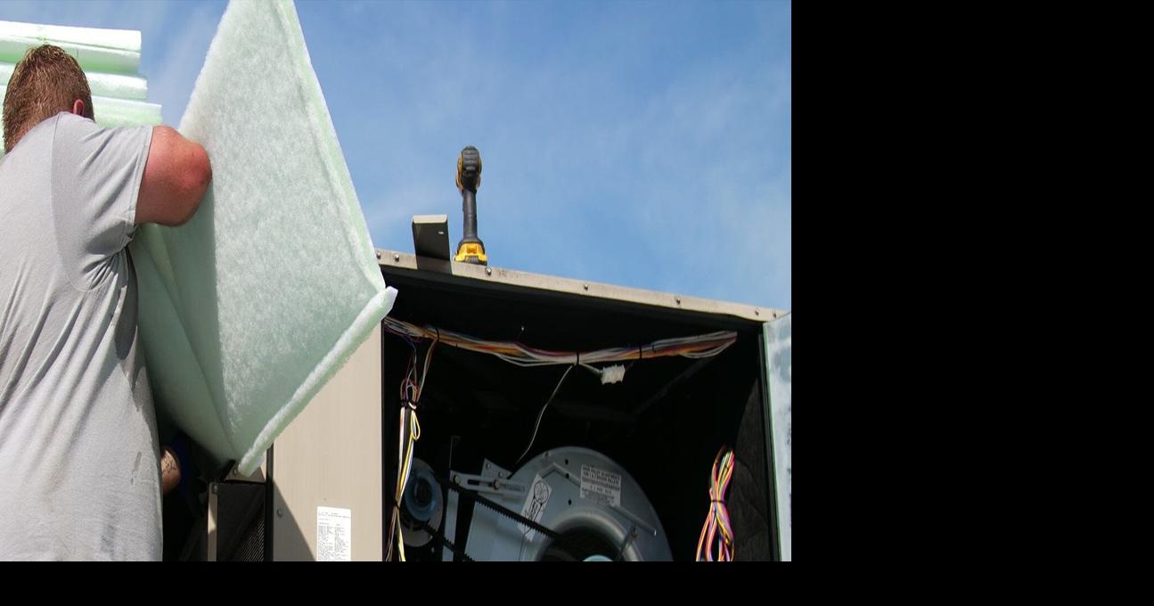 HVAC company moving Midwest headquarters to Peru Business