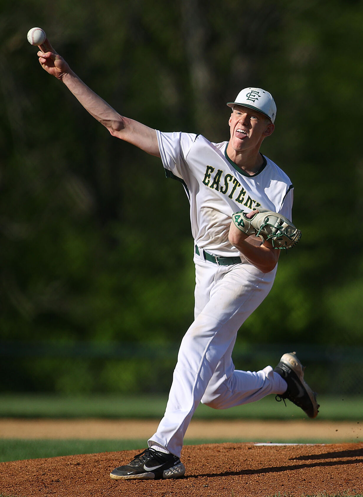 Howard County 2024 Baseball Season Preview: Eastern Comets Aim for Success with Key Players and Strong Pitching Rotation