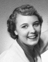 BAER, Donna Jul 5, 1934 - May 19, 2023