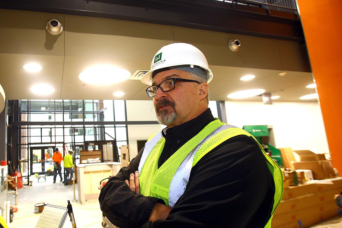 YMCA announces new CEO/executive director Local news