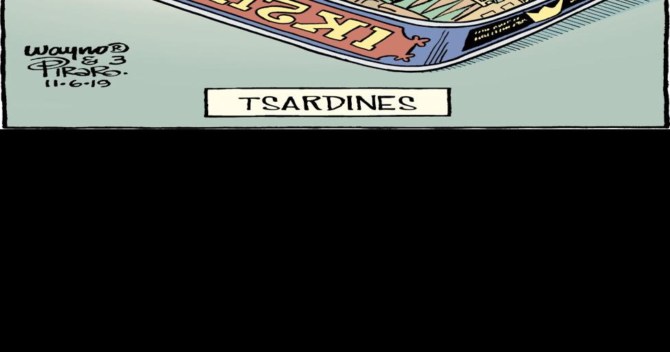 STUFF WE LIKE: Wednesday, Nov. 6, 2019 | Lifestyle ...