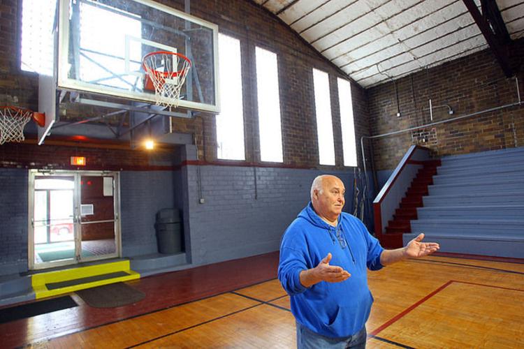 Neighborhood guide Sharpsville maintains tightknit population Local